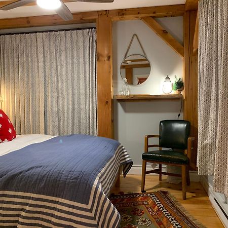 Maison Napoléon Mont-Tremblant Esterno foto